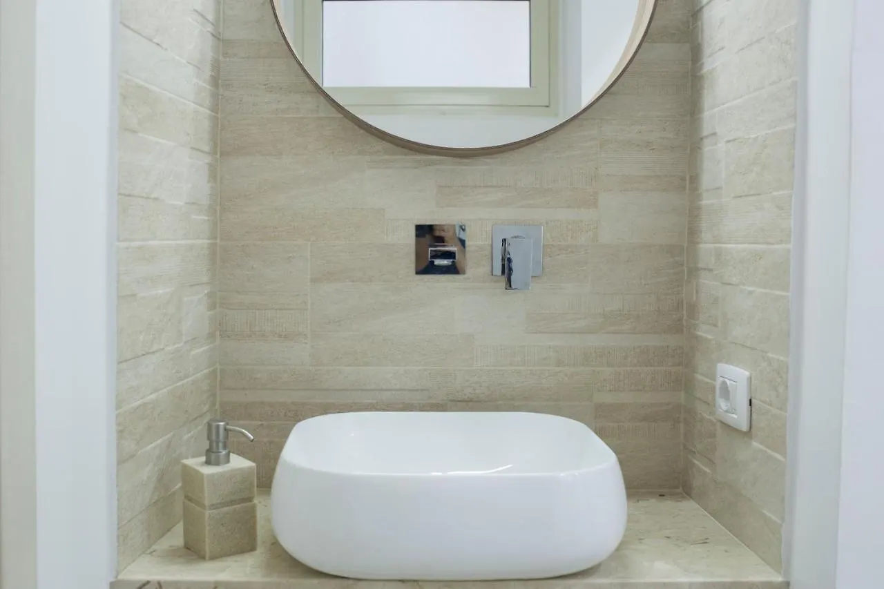 Holiday home Al Cortile Del Re Luxury Home Catania