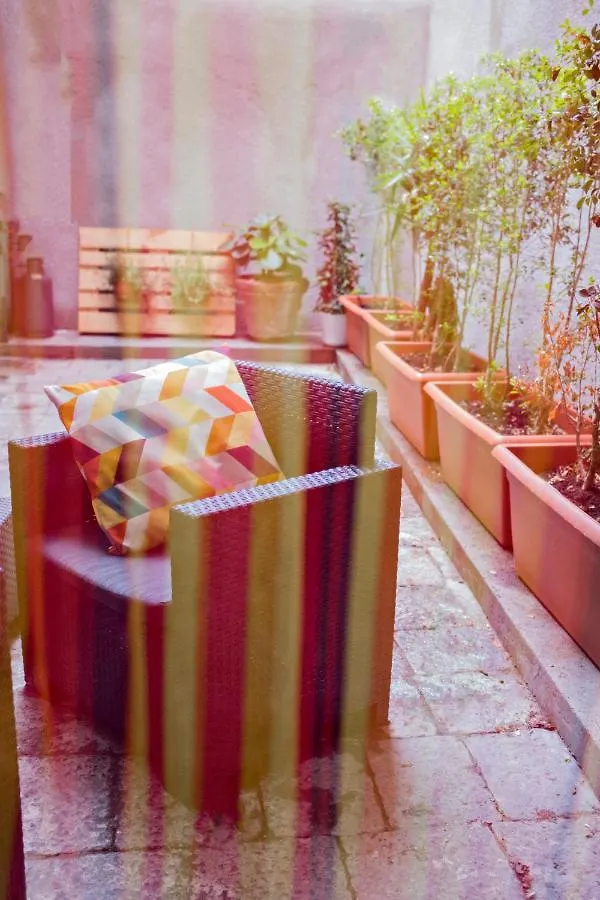 Al Cortile Del Re Luxury Home Catania Holiday home